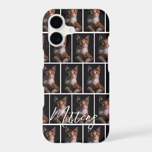 Personalised Pet Photography Pattern