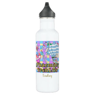 Personalised Pharmacy Tech 710 Ml Water Bottle