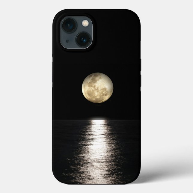 Personalised Phone Case (Back)