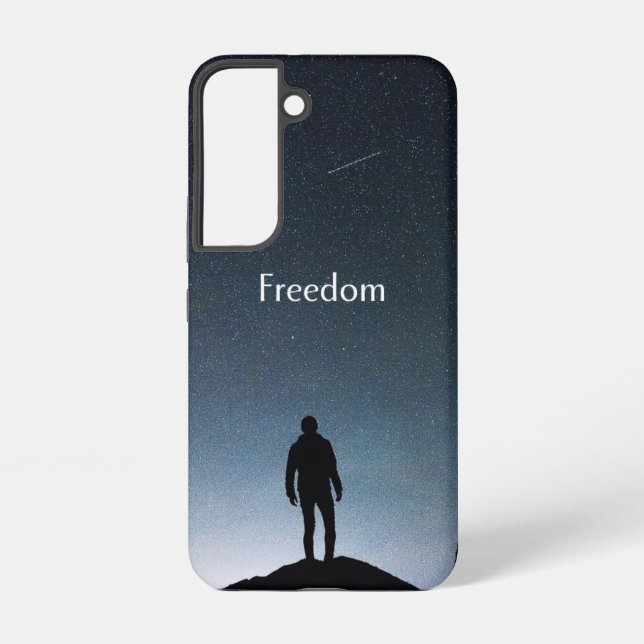 Personalised Phone Case (Back)