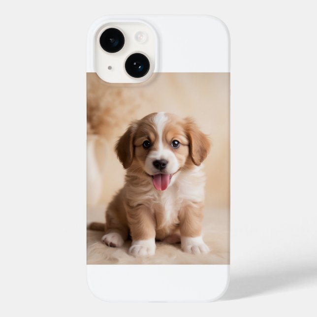 Personalised Phone case (Back)