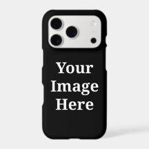 Personalised Phone Case Custom Image Coverfort
