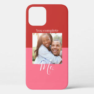 Personalised Phone Case Custom Valentines Day Gift