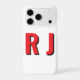 Personalised phone case, Printed with custom