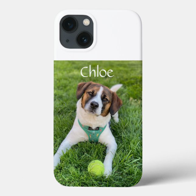 Personalised Photo Add your Image Case-Mate iPhone Case (Back)