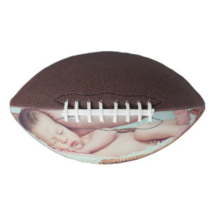 Personalised Photo  American Football