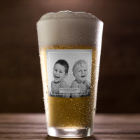 Personalised Photo And Message