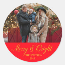 Personalised Photo and Name