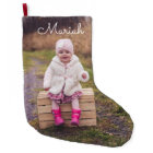 Personalised Photo and Name