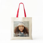personalised photo and name