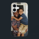 Personalised Photo and Text<br><div class="desc">Make a Personalised Photo love heart keepsake phone case from Ricaso - add your own photos and text - photo keepsake gifts</div>