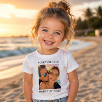 Personalised Photo and Text