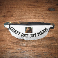 Personalised Photo And Text Cute Pet Lover Cat Mum