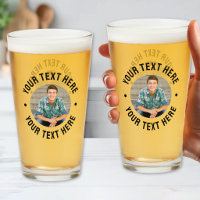 Personalised Photo And Text