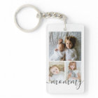Personalised Photo and Text Photo Collage