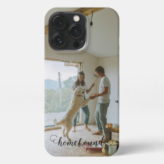 Personalised Photo and Text Photo Love Case-Mate  iPhone 13 Pro Case