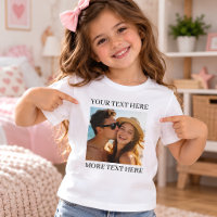 Personalised Photo and Text
