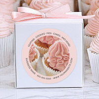 Personalised Photo Bakery