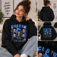 Personalised Photo Bootleg