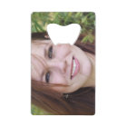 Personalised photo bottle opener. Make your own!