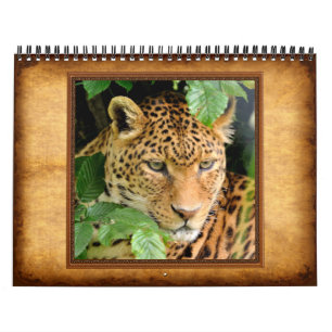 Personalised Photo Calendar with Your Pictures