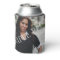 Personalised photo can cooler. Make your own!