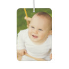 Personalised Photo Car Air Fresheners