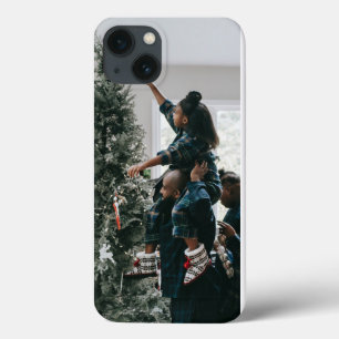 Personalised Photo iPhone 13 Case