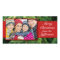 Personalised Photo Christmas Cards Xmas Holiday
