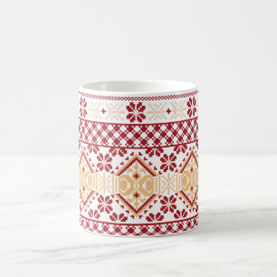 Personalised Photo Coffee Cup