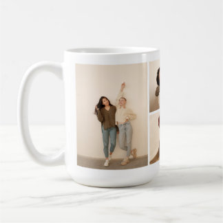 Personalised Photo Coffee Mug