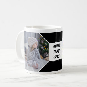 Personalised Photo Coffee Mug