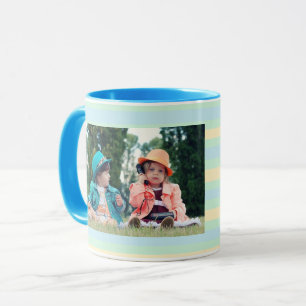 Personalised Photo Coffee Mug for Grandma