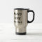 Personalised Photo Coffee Travel Mugs