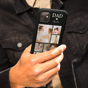 Personalised Photo Collage iPhone / iPad case