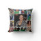 Personalised Photo Collage Pillow