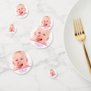 Personalised Photo Confetti