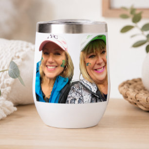 Personalised Photo Custom Friends