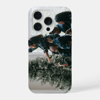 Personalised Photo Custom iPhone 15 Pro Case