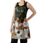 Personalised Photo & Custom Text Template 