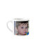 Personalised Photo Espresso Mug