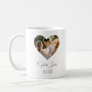 Personalised Photo Father, Mother Day, Christmas   Coffee Mug