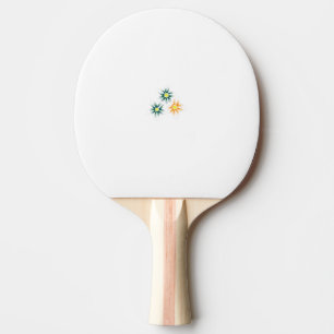 Personalised Photo & Fun Ping Pong Paddles