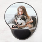 Personalised Photo Gel Mousepad
