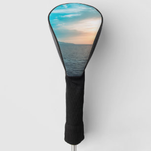 Personalised Photo Golf Head Cover