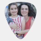 Personalised photo guitar picks. Make your own!