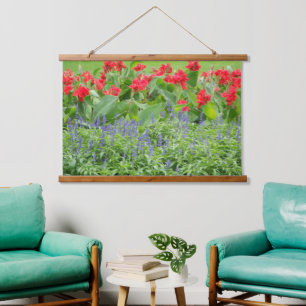 Personalised Photo Hanging Tapestry