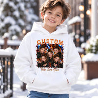 Personalised Photo Hip Hop