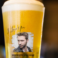 Personalised Photo I Love You