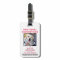 Personalised Photo ID Emotional Support Dog Badge